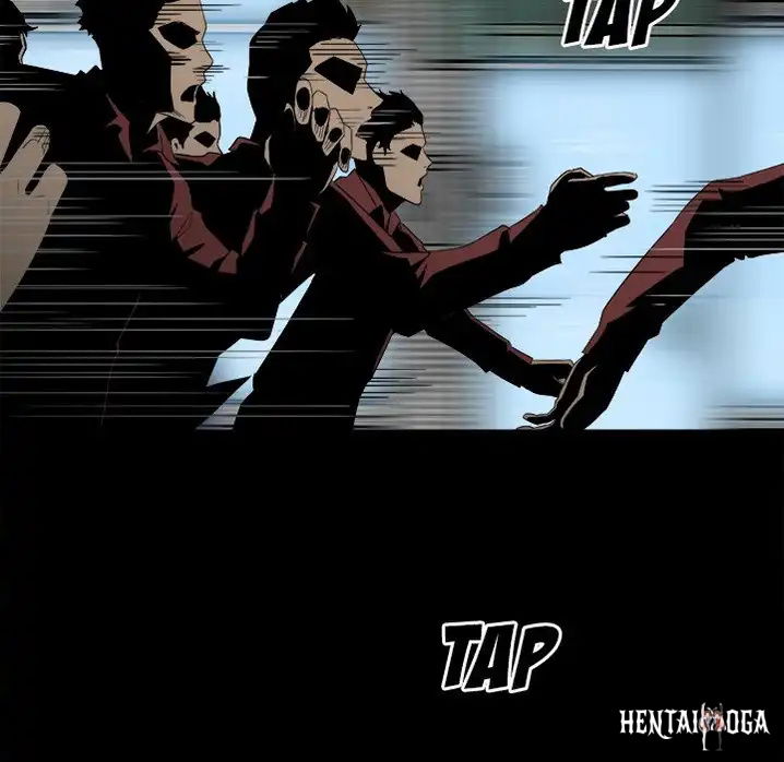 The Villain The Villain Chapter 49 - Page 14