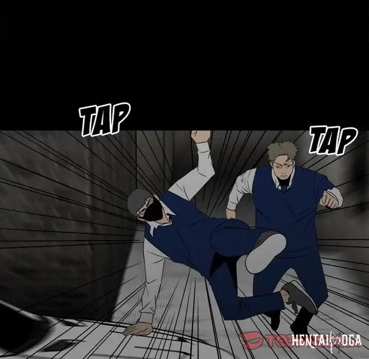 The Villain The Villain Chapter 49 - Page 15