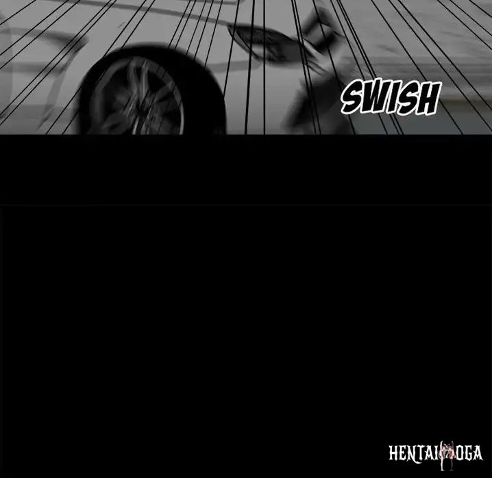 The Villain The Villain Chapter 49 - Page 16