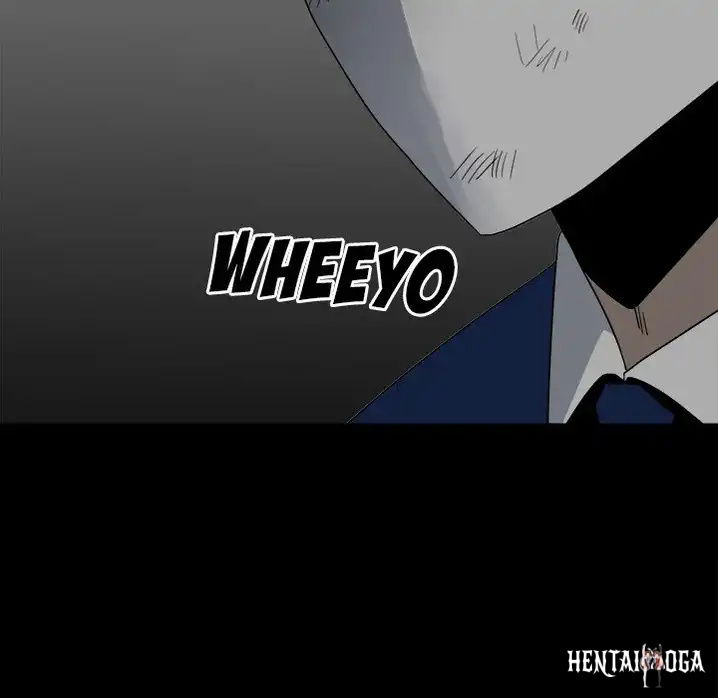 The Villain The Villain Chapter 49 - Page 19