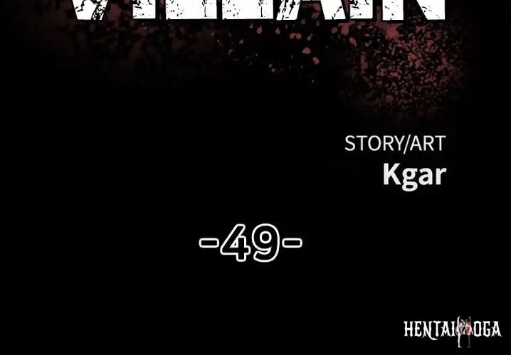 The Villain The Villain Chapter 49 - Page 2