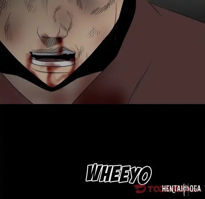 The Villain The Villain Chapter 49 - Page 21