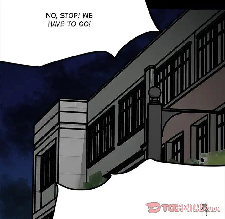 The Villain The Villain Chapter 49 - Page 24