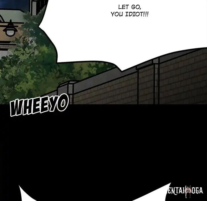 The Villain The Villain Chapter 49 - Page 25