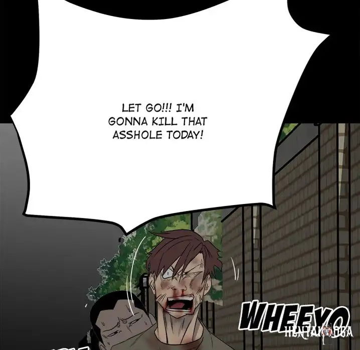 The Villain The Villain Chapter 49 - Page 26