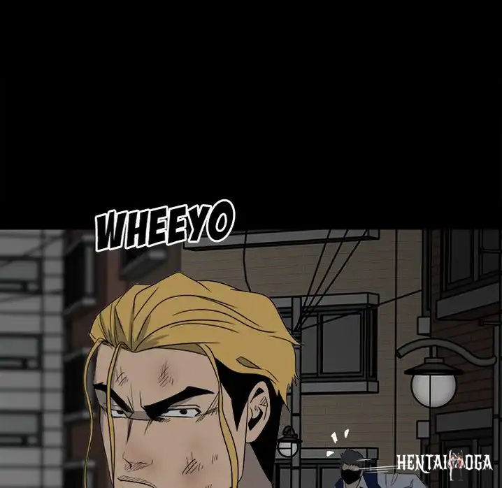 The Villain The Villain Chapter 49 - Page 28