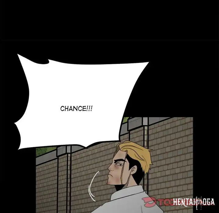 The Villain The Villain Chapter 49 - Page 30