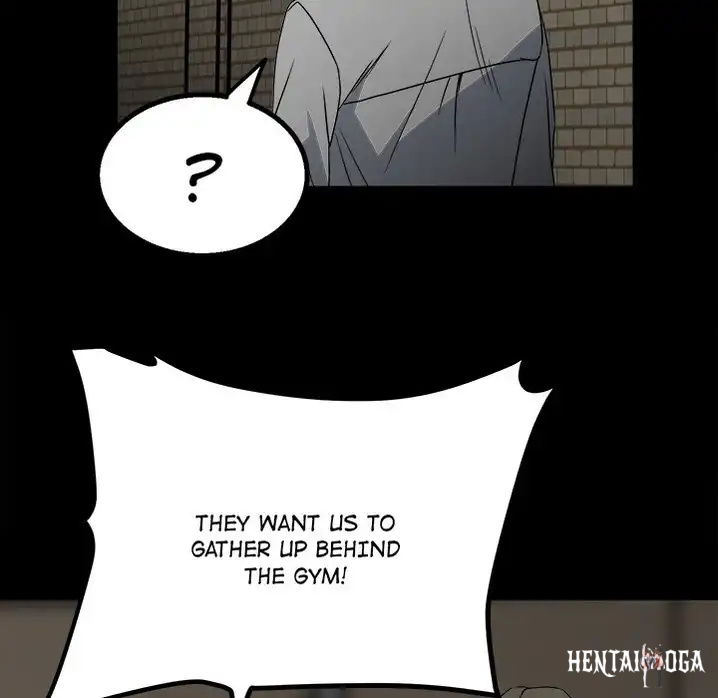 The Villain The Villain Chapter 49 - Page 31