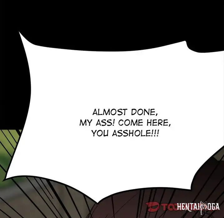 The Villain The Villain Chapter 49 - Page 33