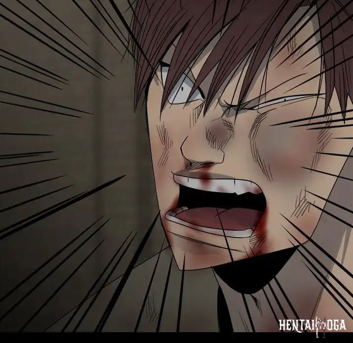 The Villain The Villain Chapter 49 - Page 34