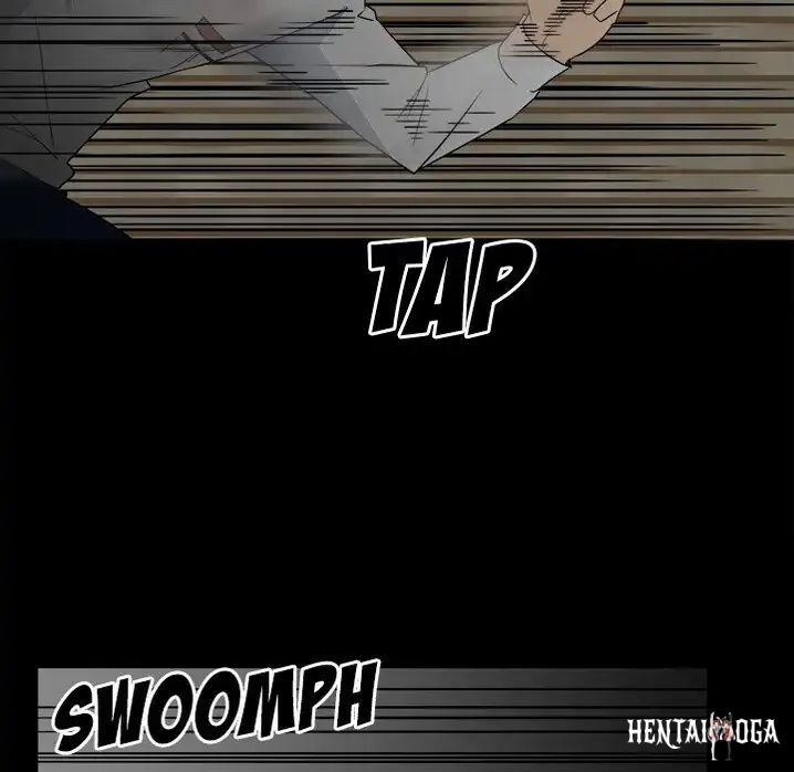 The Villain The Villain Chapter 49 - Page 38