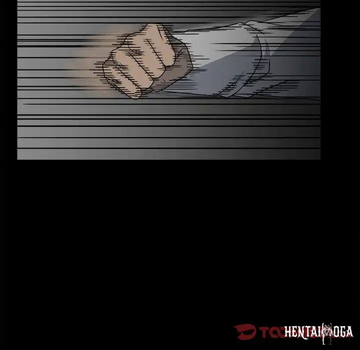 The Villain The Villain Chapter 49 - Page 39