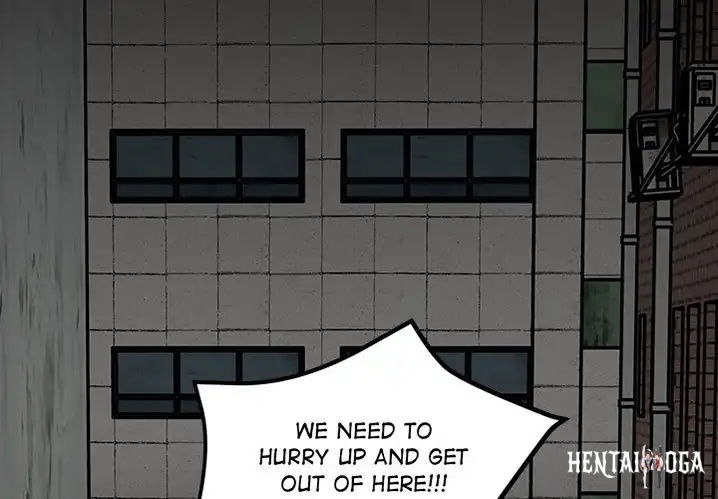 The Villain The Villain Chapter 49 - Page 4