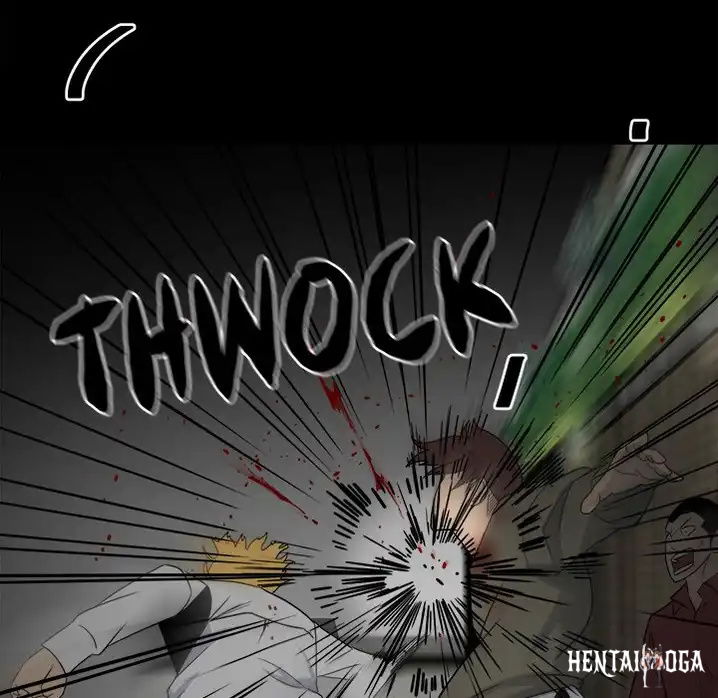 The Villain The Villain Chapter 49 - Page 40