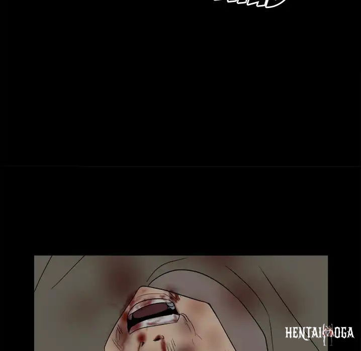 The Villain The Villain Chapter 49 - Page 44