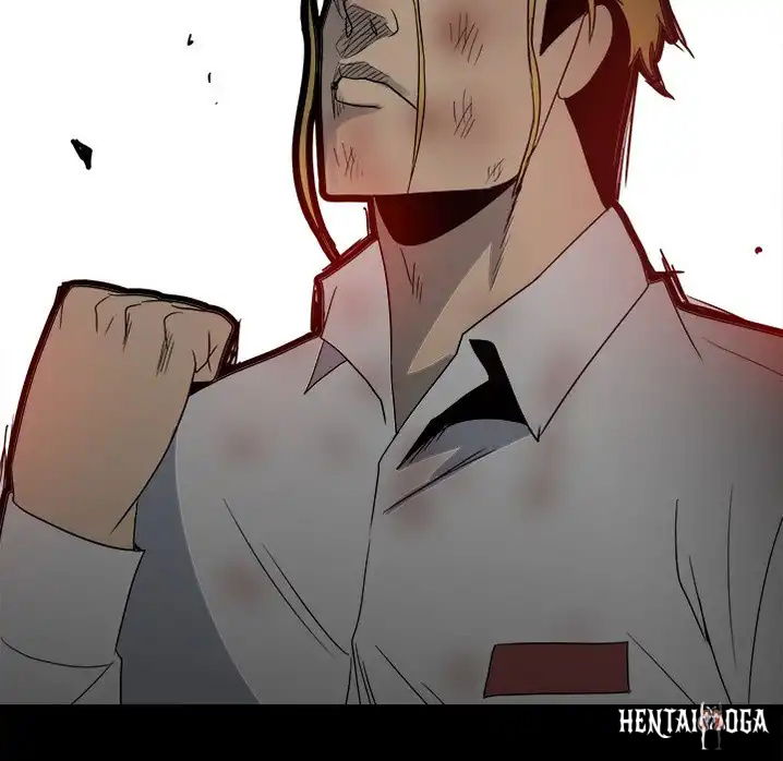 The Villain The Villain Chapter 49 - Page 47