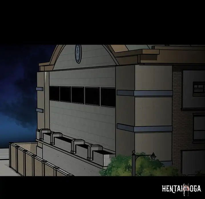 The Villain The Villain Chapter 49 - Page 50