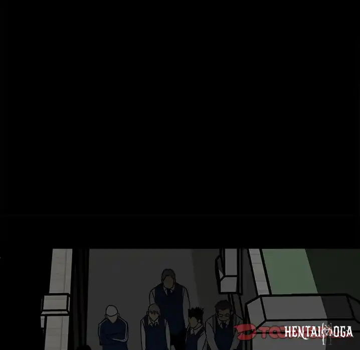 The Villain The Villain Chapter 49 - Page 51