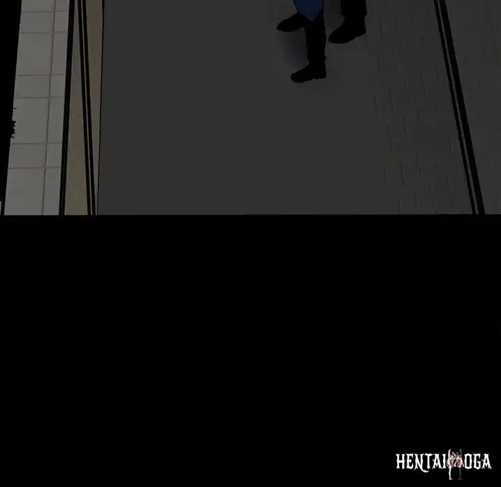 The Villain The Villain Chapter 49 - Page 53