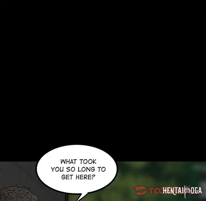 The Villain The Villain Chapter 49 - Page 54