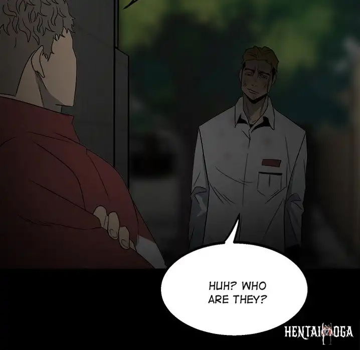 The Villain The Villain Chapter 49 - Page 55