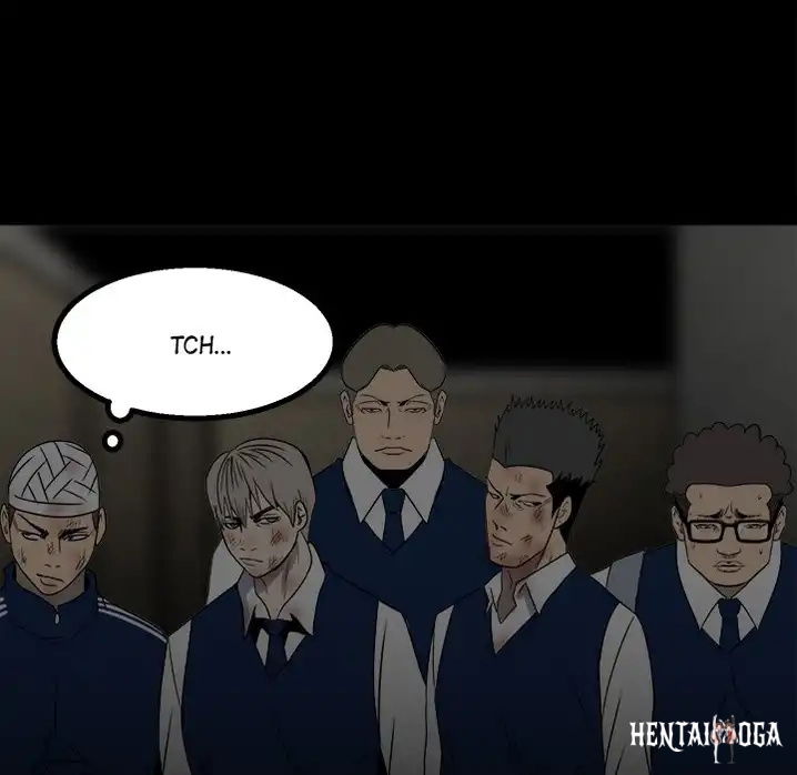 The Villain The Villain Chapter 49 - Page 56