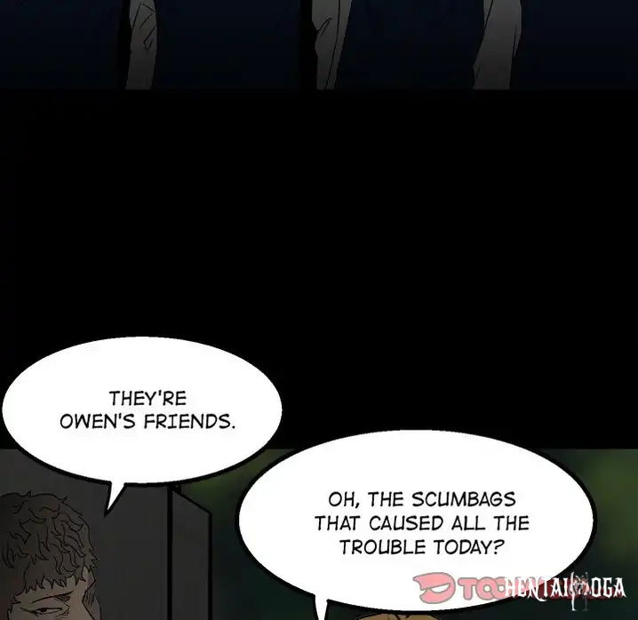 The Villain The Villain Chapter 49 - Page 57
