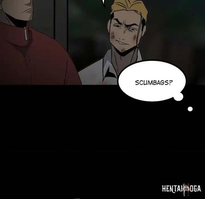 The Villain The Villain Chapter 49 - Page 58