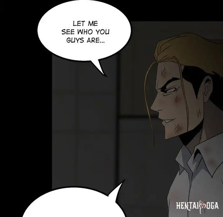 The Villain The Villain Chapter 49 - Page 59