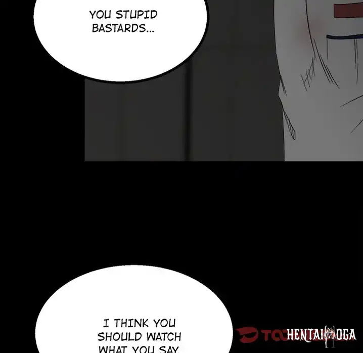 The Villain The Villain Chapter 49 - Page 60