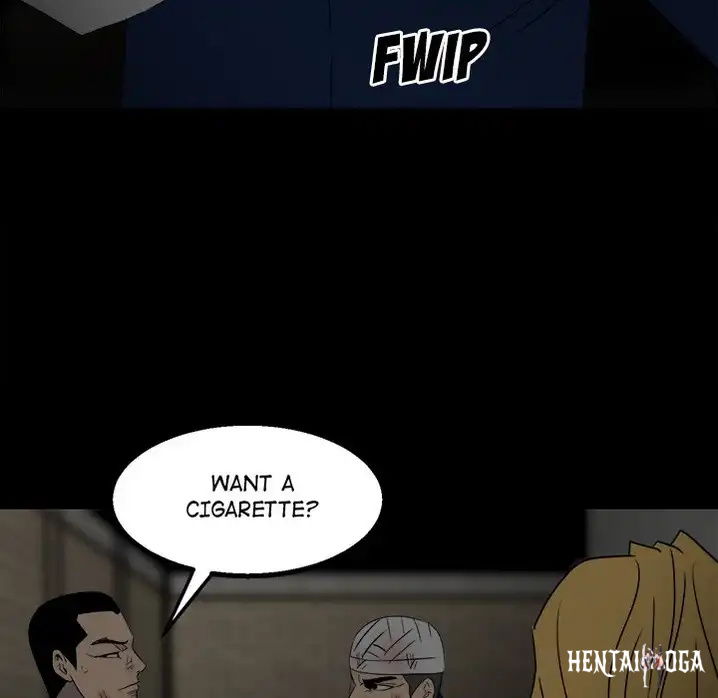 The Villain The Villain Chapter 49 - Page 62