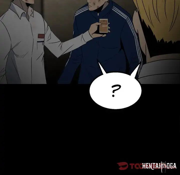 The Villain The Villain Chapter 49 - Page 63