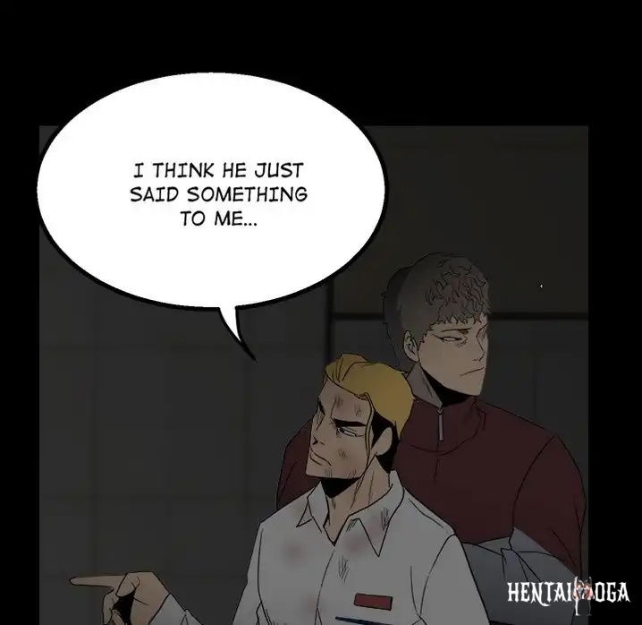 The Villain The Villain Chapter 49 - Page 64