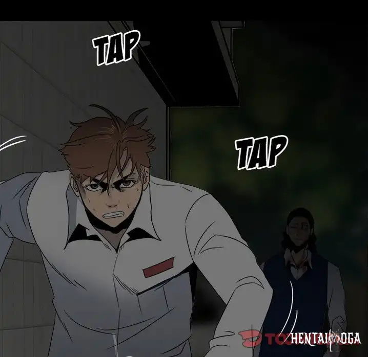 The Villain The Villain Chapter 49 - Page 66