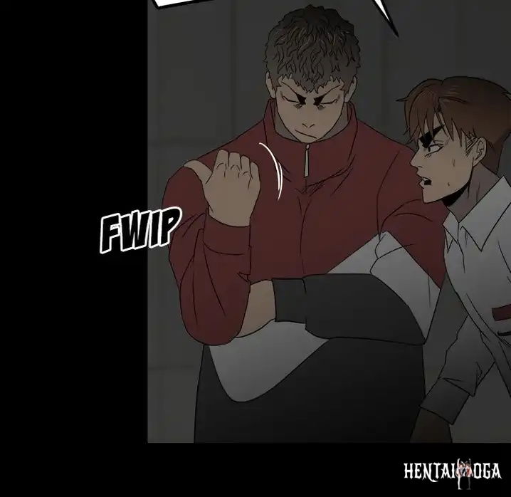 The Villain The Villain Chapter 49 - Page 68