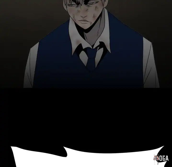 The Villain The Villain Chapter 49 - Page 70