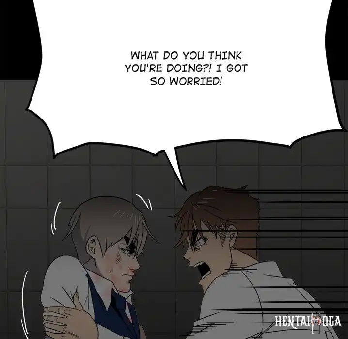 The Villain The Villain Chapter 49 - Page 71