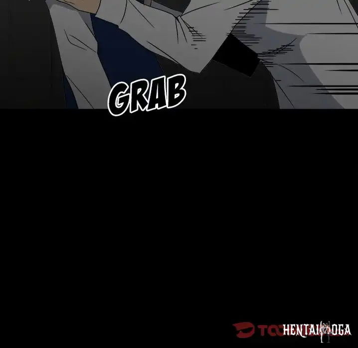 The Villain The Villain Chapter 49 - Page 72