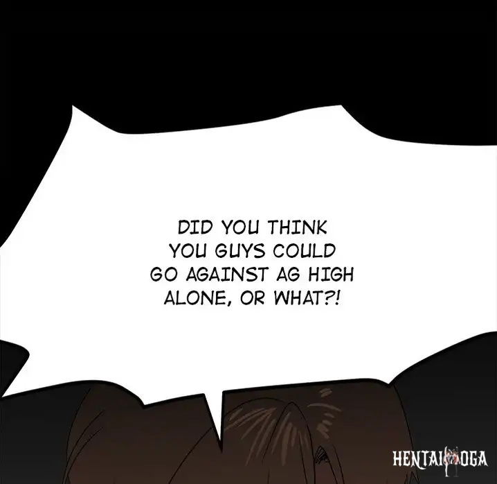 The Villain The Villain Chapter 49 - Page 73