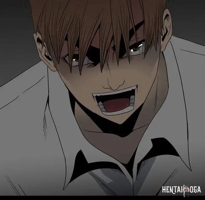 The Villain The Villain Chapter 49 - Page 74