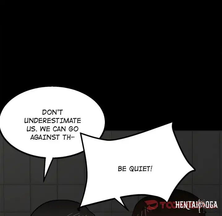 The Villain The Villain Chapter 49 - Page 75