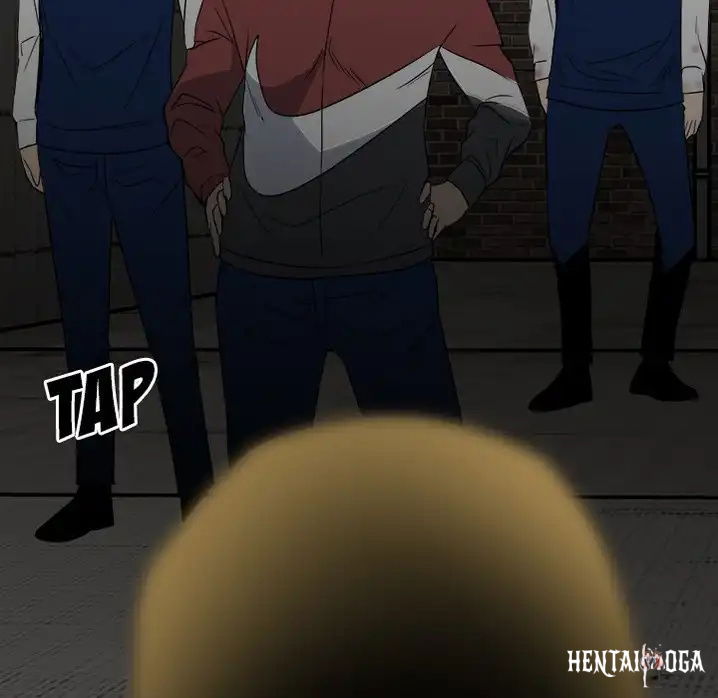 The Villain The Villain Chapter 49 - Page 8