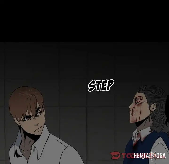 The Villain The Villain Chapter 49 - Page 81