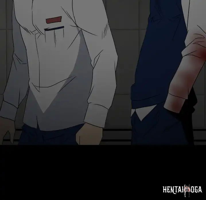 The Villain The Villain Chapter 49 - Page 82