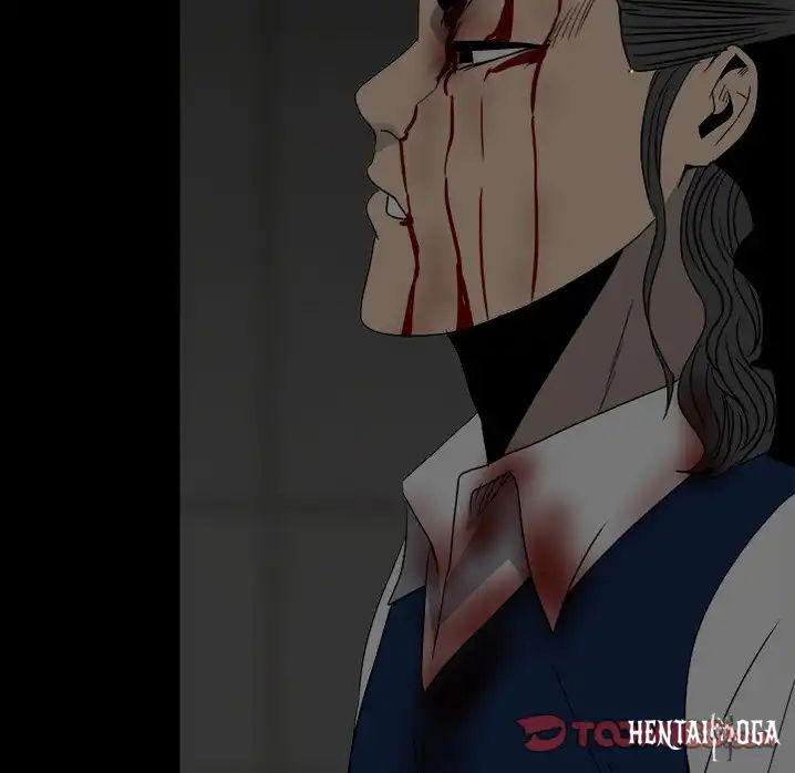 The Villain The Villain Chapter 49 - Page 84