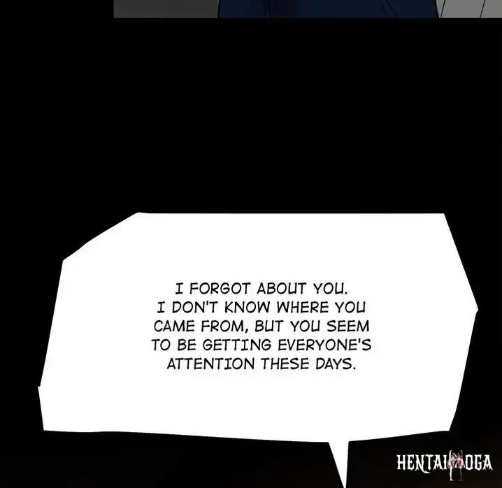 The Villain The Villain Chapter 49 - Page 85