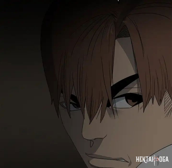 The Villain The Villain Chapter 49 - Page 86