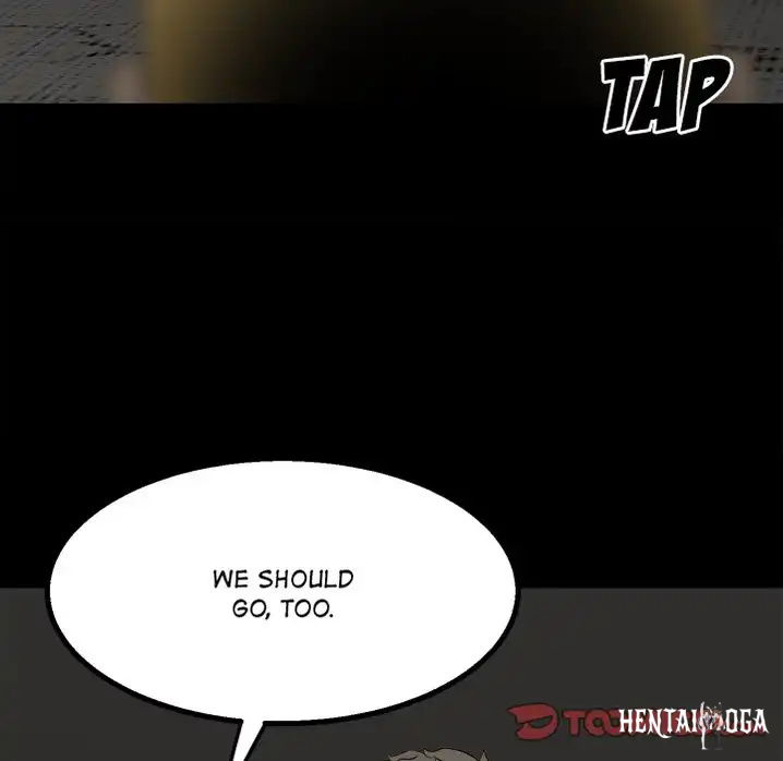 The Villain The Villain Chapter 49 - Page 9