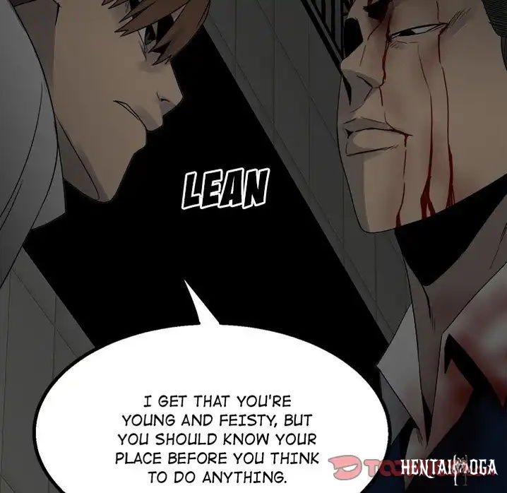 The Villain The Villain Chapter 49 - Page 90