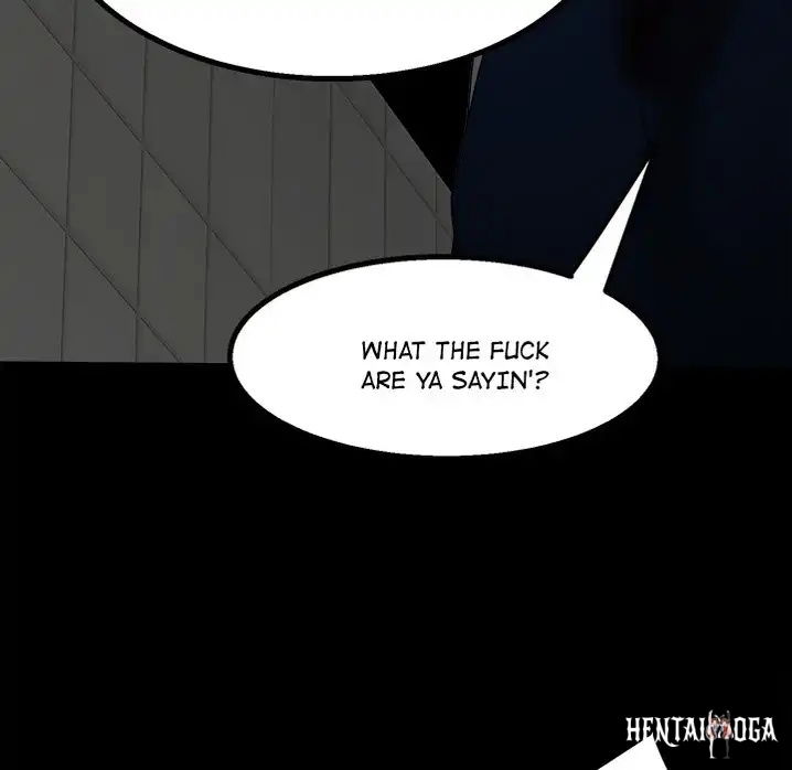 The Villain The Villain Chapter 49 - Page 91